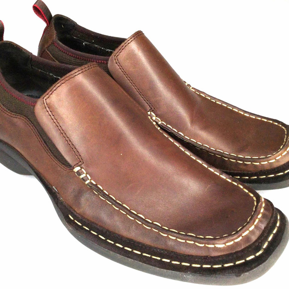 kenneth cole camo trophy loafers